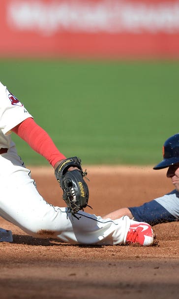Gage: Good start not accidental for Tigers